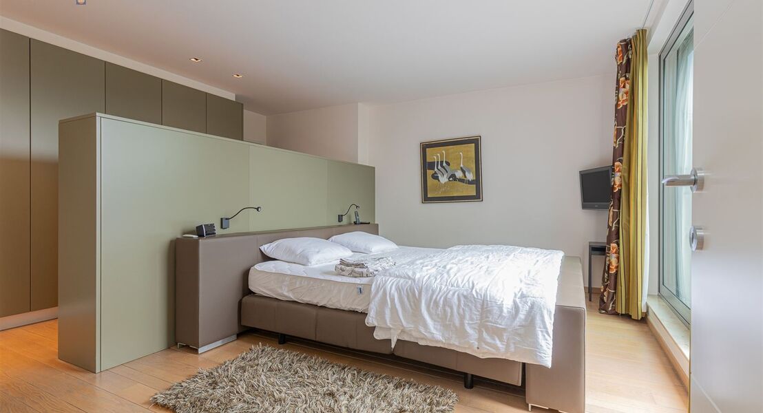 Penthouse te koop in WILLEBROEK