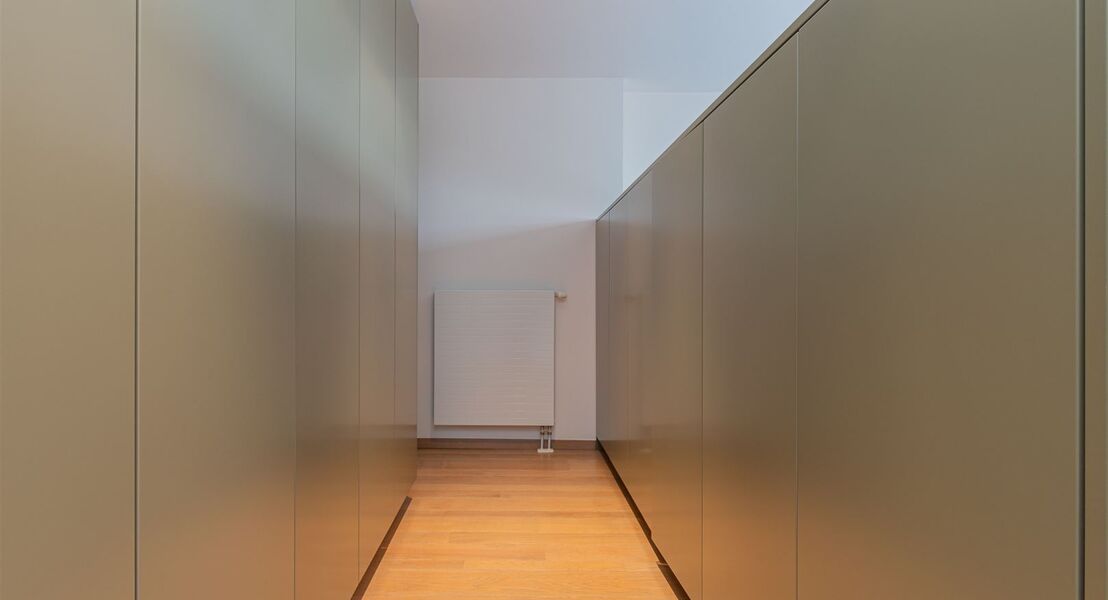 Penthouse te koop in WILLEBROEK