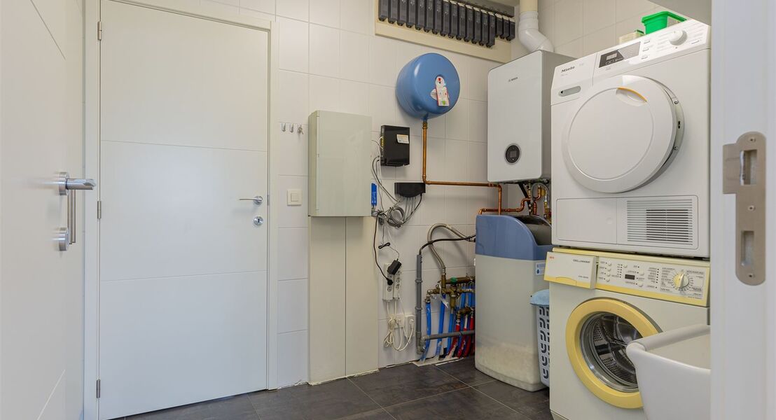 Penthouse te koop in WILLEBROEK