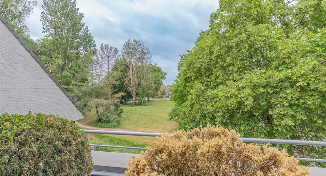 Penthouse te koop in WILLEBROEK