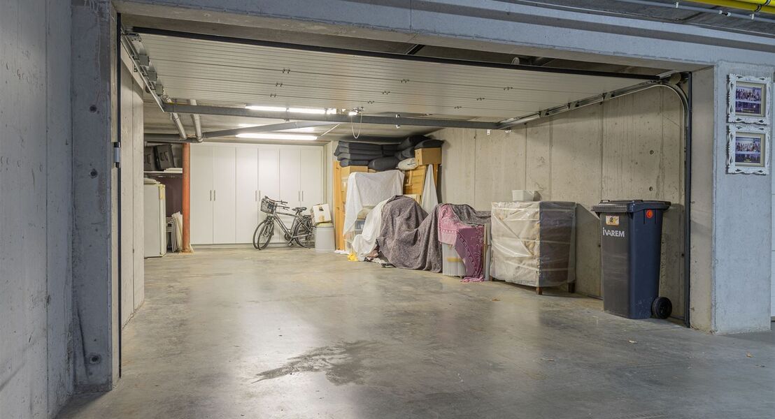 Penthouse te koop in WILLEBROEK