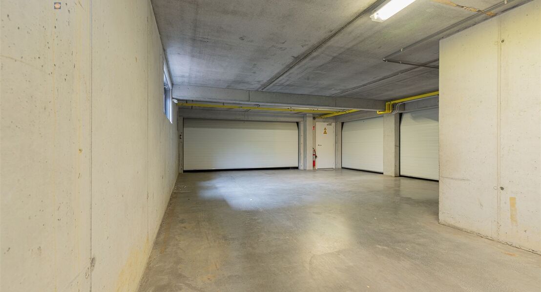 Penthouse te koop in WILLEBROEK