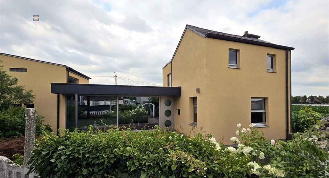Vakantiewoning te koop in PUURS-SINT-AMANDS