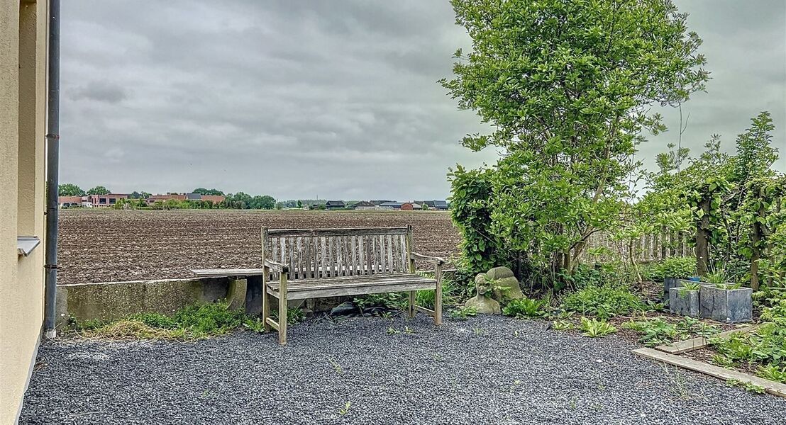 Vakantiewoning te koop in PUURS-SINT-AMANDS