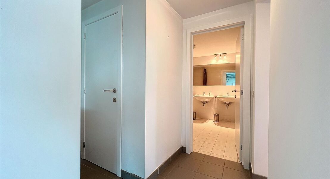 Vakantiewoning te koop in PUURS-SINT-AMANDS