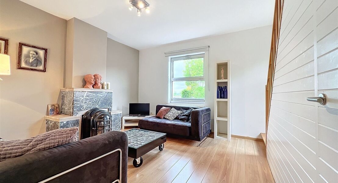 Vakantiewoning te koop in PUURS-SINT-AMANDS