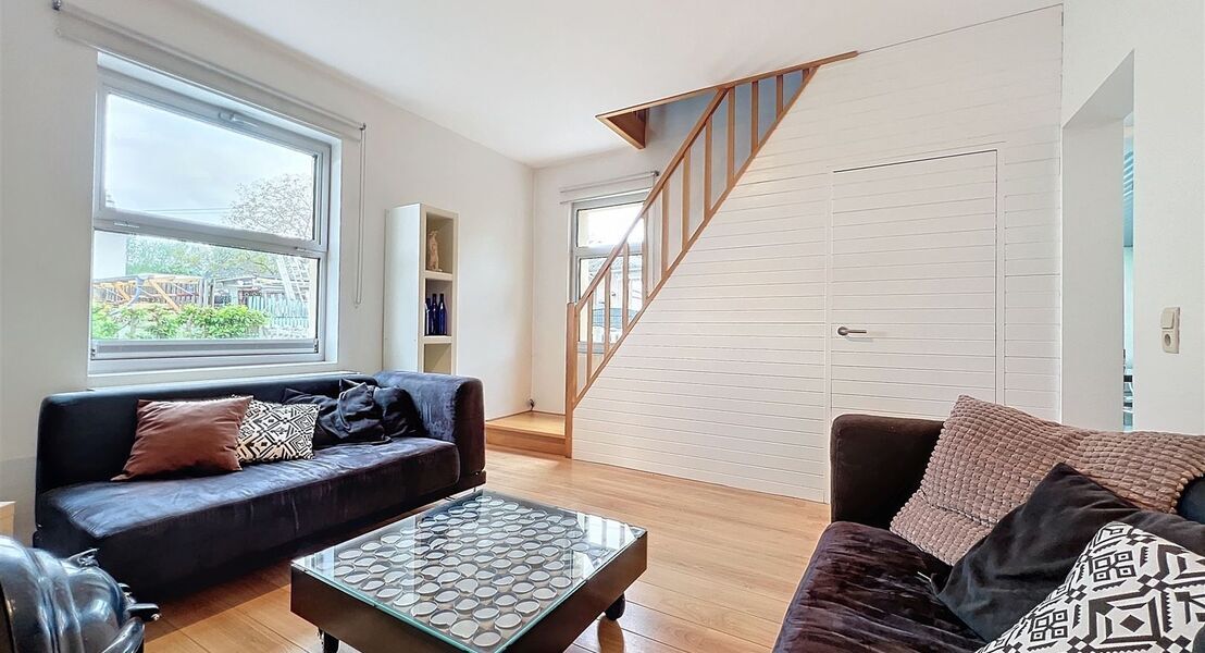 Vakantiewoning te koop in PUURS-SINT-AMANDS