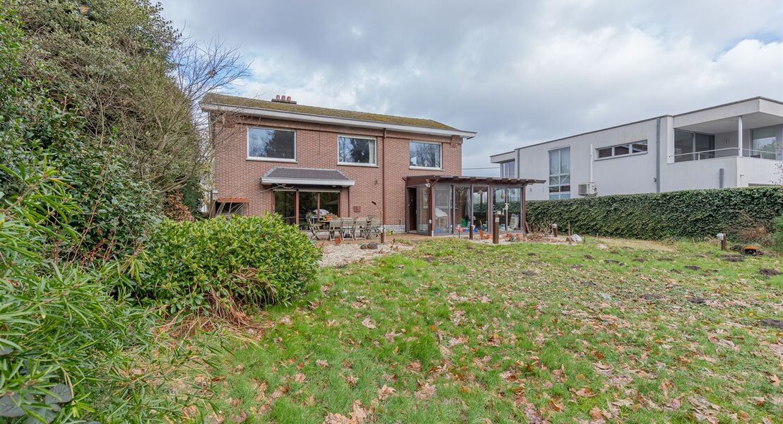 Villa te koop in WILLEBROEK