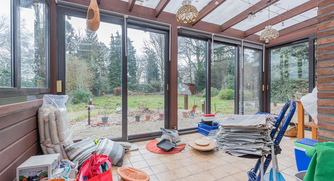 Villa te koop in WILLEBROEK