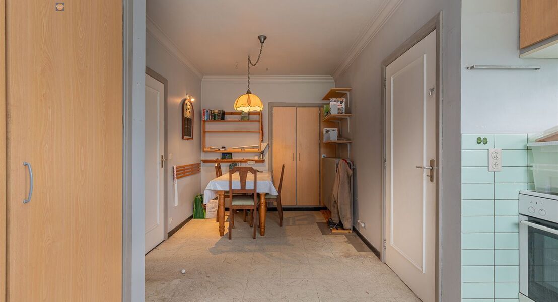 Villa te koop in WILLEBROEK