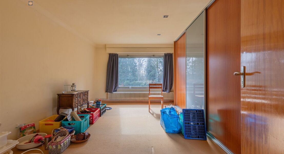 Villa te koop in WILLEBROEK