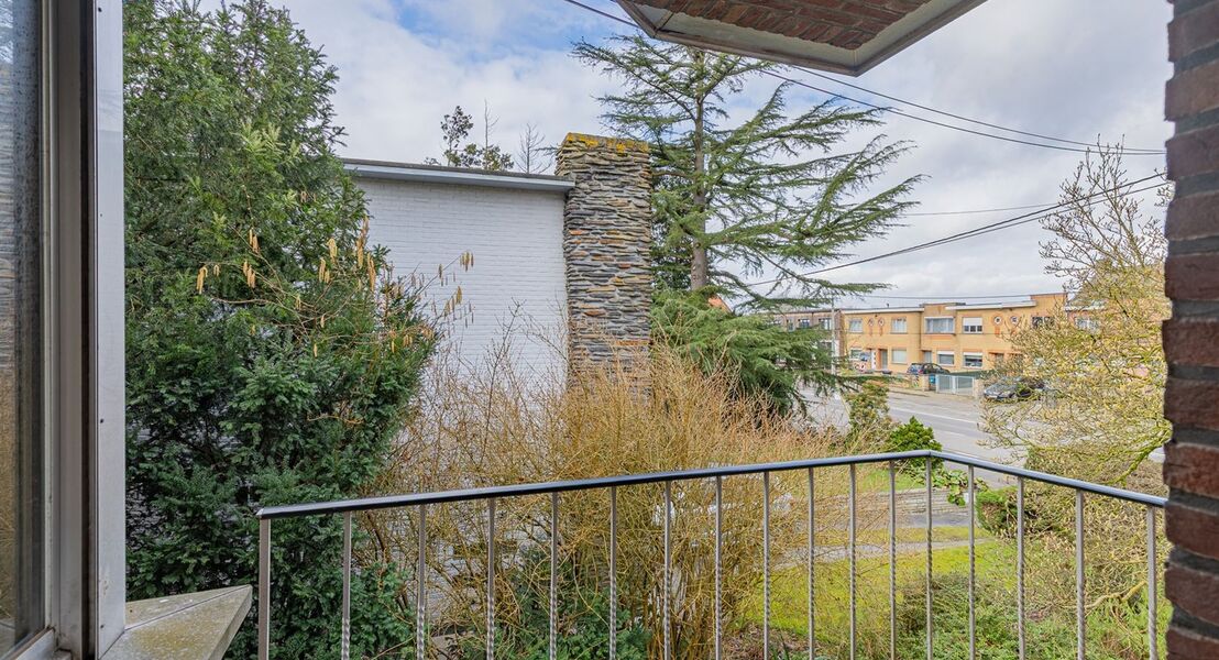 Villa te koop in WILLEBROEK