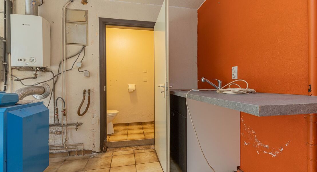 Winkelruimte te koop in MECHELEN