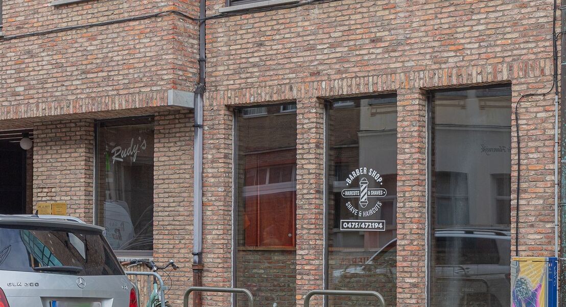 Winkelruimte te koop in MECHELEN