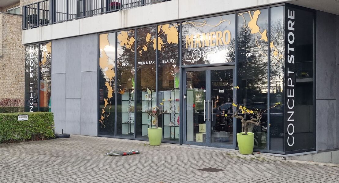 Winkelruimte te koop in WILLEBROEK