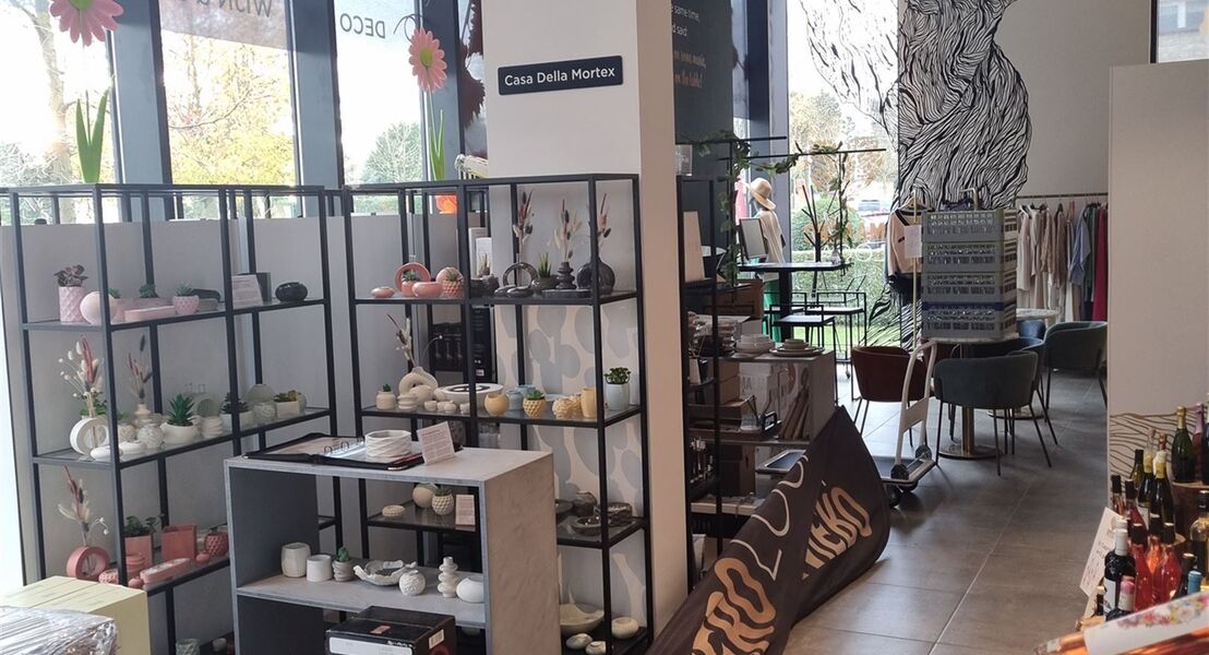 Winkelruimte te koop in WILLEBROEK