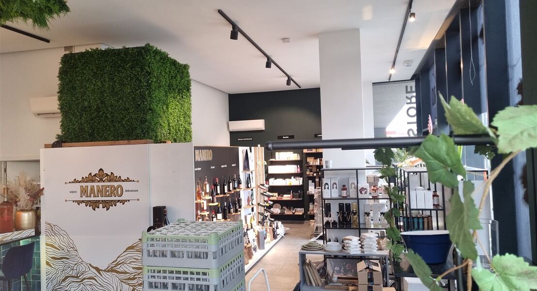 Winkelruimte te koop in WILLEBROEK