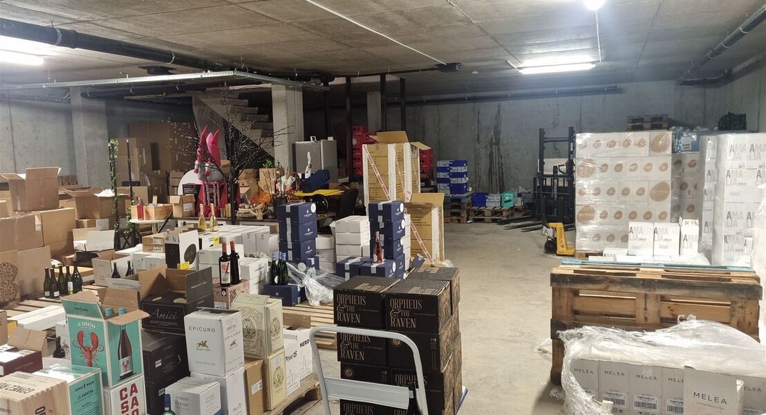Winkelruimte te koop in WILLEBROEK
