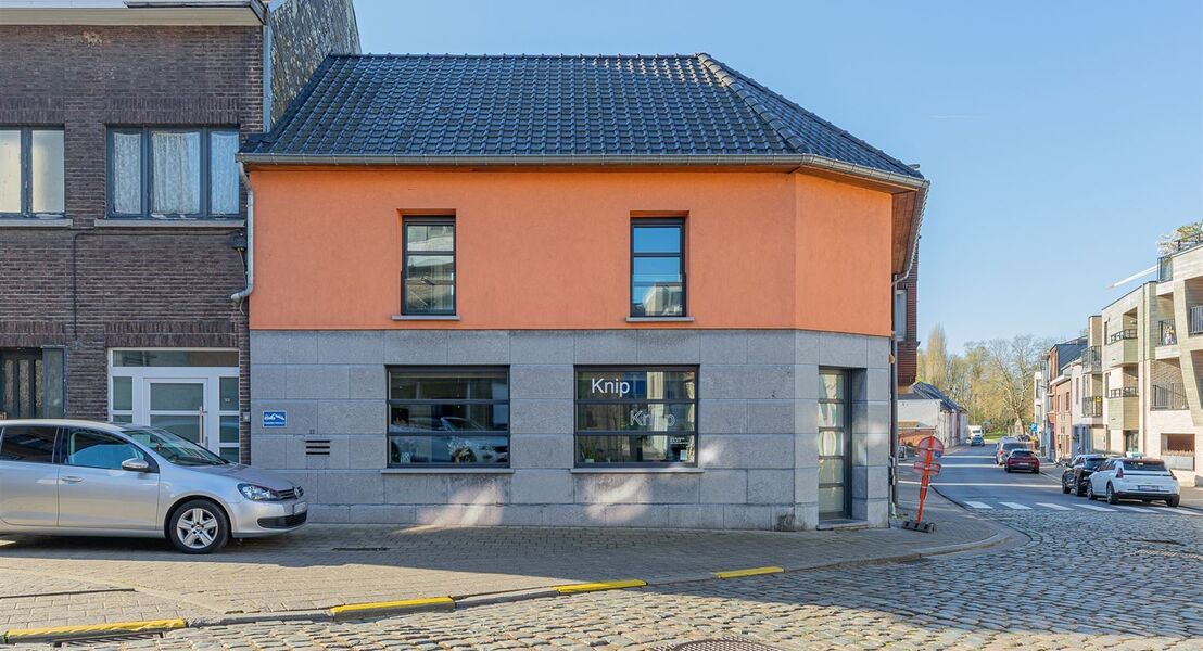 Winkelruimte te koop in WILLEBROEK