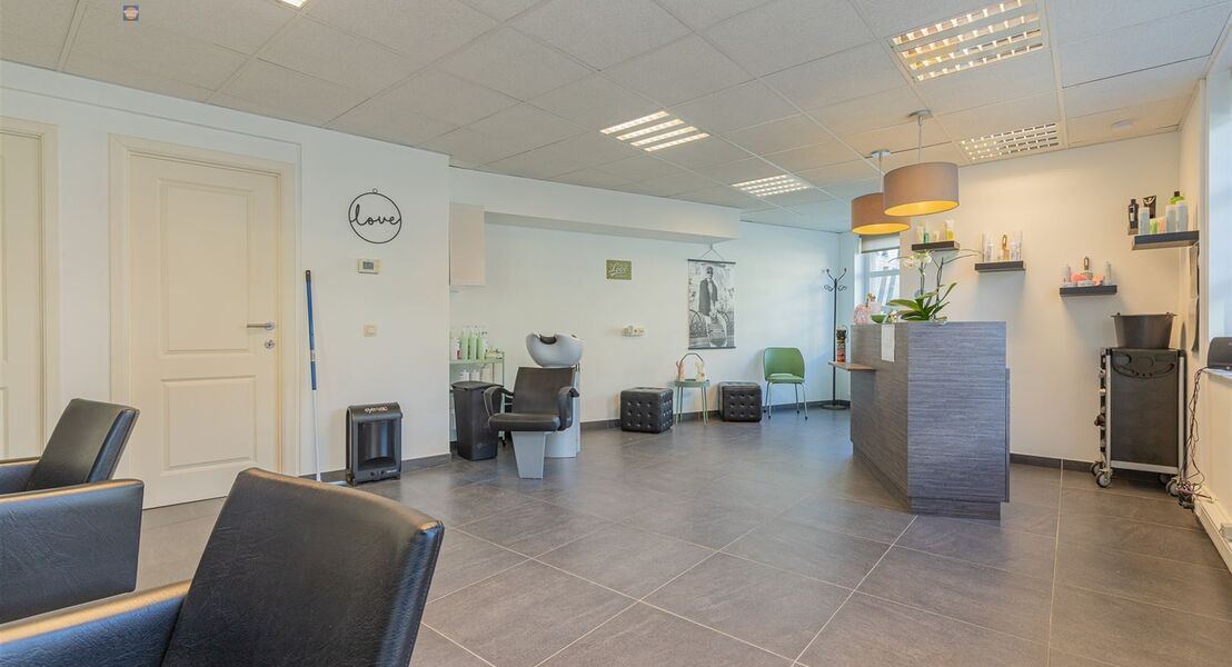 Winkelruimte te koop in WILLEBROEK