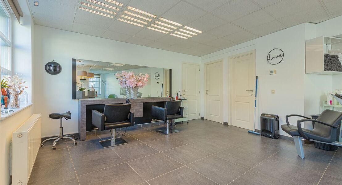 Winkelruimte te koop in WILLEBROEK